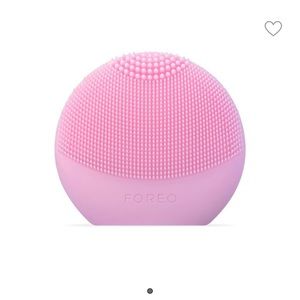 Luna Fofo Pearl Pink with batteries opened but never used